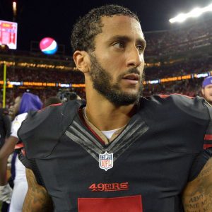 Creators Express Major Concerns With Colin Kaepernick’s AI Model Startup That Raised $4 Million