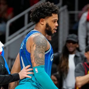 Despite $130,000 Bond, Miles Bridges Is Being Pursued By The Hornets Following Domestic Violence Charges