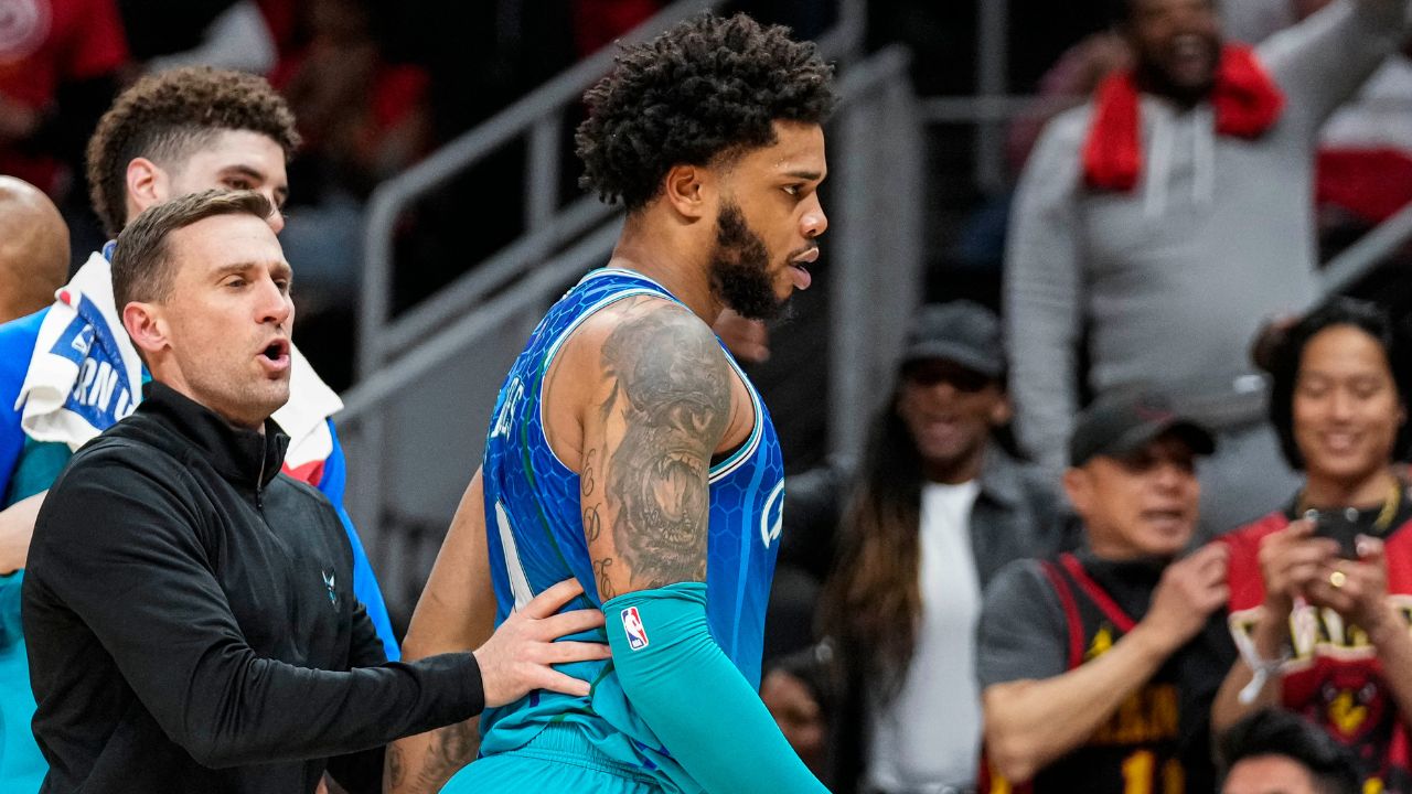 Despite $130,000 Bond, Miles Bridges Is Being Pursued By The Hornets Following Domestic Violence Charges