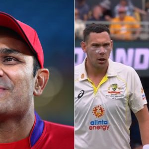 "Hypocrisy is mind-boggling": Virender Sehwag slams critics of shortest Test matches ever with results in India