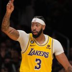 “Anthony Davis is Low Motor and Lower Durability”: Skip Bayless Shockingly Criticizes 6ft 10" Lakers Star Despite MVP Level Performance