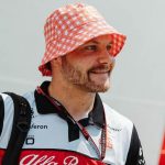 Rap song dedicated to Valtteri Bottas reached 1 million views on YouTube under 24 hours