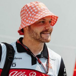 Rap song dedicated to Valtteri Bottas reached 1 million views on YouTube under 24 hours