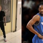 ”Skip Bayless Went Below the Belt”: Gilbert Arenas Speaks on $17 Million Worth FS Analyst Insulting NFL legend Shannon Sharpe