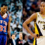 'Knick Killer' Reggie Miller Once Hinted Taking his Talents to Madison Square Garden During Conversation with USA Teammate Grant Hill