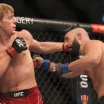 Paddy Pimblett UFC 282