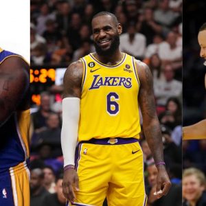 Most Points in a Game on Their Birthday: Shaquille O'Neal, Dominique Wilkins, LeBron James, and Stephen Curry Lead List