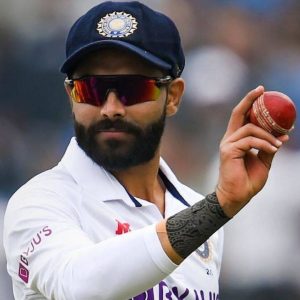 Why Ravindra Jadeja is not playing today's 1st Test between Bangladesh and India in Chattogram?