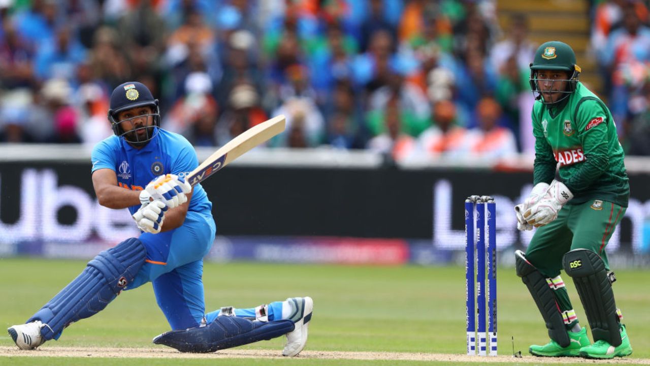 India vs Bangladesh ODI head to head records: IND vs Bangladesh ODI records 2022