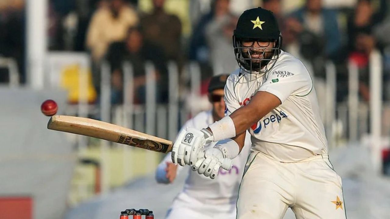 Imam ul Haq injured: What happened to Imam ul Haq in Multan Test?