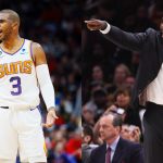 "Zion Williamson Humiliated Chris Paul Again!!": Kendrick Perkins Gets Sizzlingly Savage on the Suns After Their Humiliation