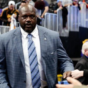 "Who's Guarding Shaquille O'Neal?": NBA Twitter Reacts to 4x NBA Champ's List For 3v3 Battle