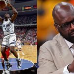 “You Whoop my A**, I’ll Carry Your Bags”: Despite Earning $3 Million Salary, Shaquille O’Neal Claims He Never Faced ‘Rookie Hazing’