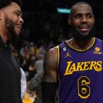 Is LeBron James Playing Tonight vs Mavericks?: Lakers Injury Report Provides Massively Encouraging Update on the King