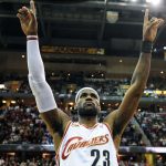 LeBron James' 'Throne' was Comically Swapped for a Swivel Chair at the SportsCenter HQ