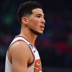 Is Devin Booker Playing Tonight vs Raptors? Suns Release Injury Update for All-Star