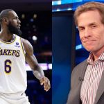 "Skip Bayless is Great for TV!": When LeBron James Acknowledged the FS1 Analyst for the First and Only Time
