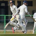 Ranji Trophy over limit: How many overs in Ranji Trophy day?