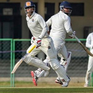 Ranji Trophy over limit: How many overs in Ranji Trophy day?