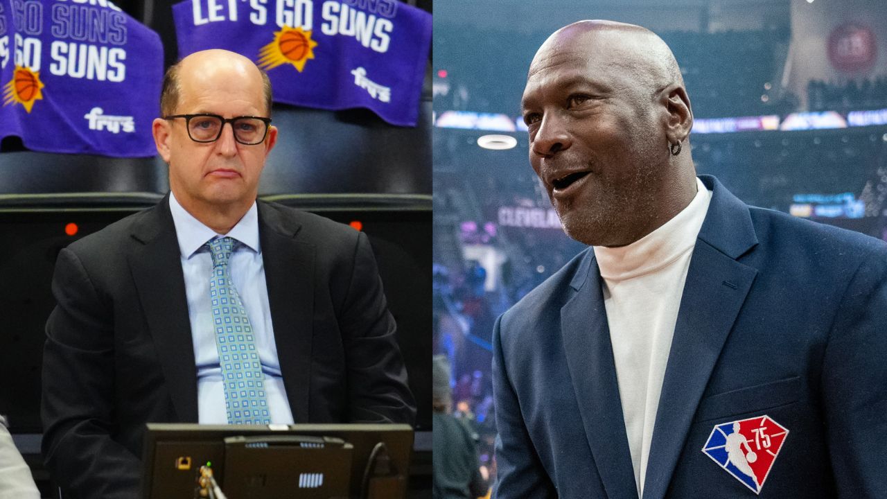 “Michael Jordan Is a Con Man”: When Knicks Coach Regretted Accusing Bulls Legend of Manipulating Opponents