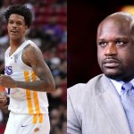 Despite Cheating On Shaunie O’Neal, Shaquille O’Neal Expresses Gratitude Over Shareef and His Children Calling Him ‘Daddy’
