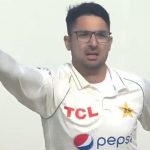 Abrar Ahmed PSL team: A Ahmed records and stats in FC cricket
