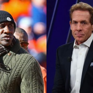 “Lot of That is My Fault “: Shannon Sharpe Makes a Shocking Revelation While Addressing His Ruptured Relationship With the 'Notorious' Skip Bayless