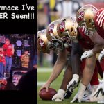 Jaden Williams & 49ers