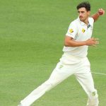 When Mitchell Starc was fined $5500 for angrily throwing the ball towards Mark Craig