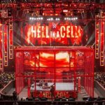 Hell in a cell Royal Rumble