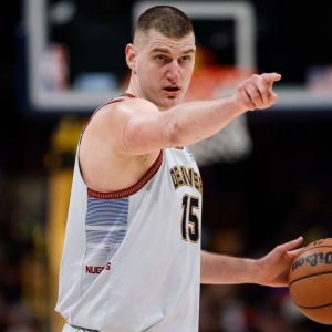 “Nikola Jokic Plays Beautiful Basketball”: Kevin Garnett and NBA Twitter Commends Nuggets MVP For Recording Historic Triple-Double on Christmas