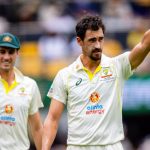 Mitchell Starc Injury Update: Will Mitch Starc take part in AUS vs SA Boxing Day Test?