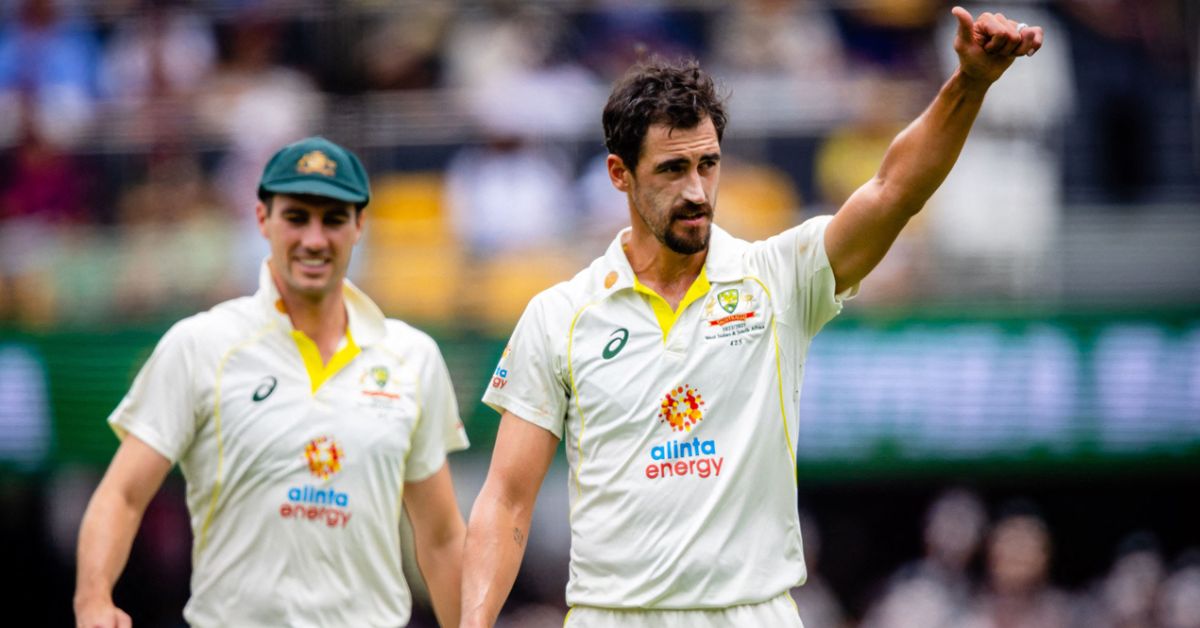 Mitchell Starc Injury Update: Will Mitch Starc take part in AUS vs SA Boxing Day Test?