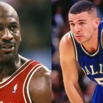 “Michael Jordan Never Let Down Anybody”: When Jason Kidd Declared MJ the GOAT For Always Living up to Expectations