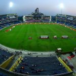 DY Patil Stadium pitch report today: India W vs Australia W 1st T20I DY Patil Sports Academy pitch report