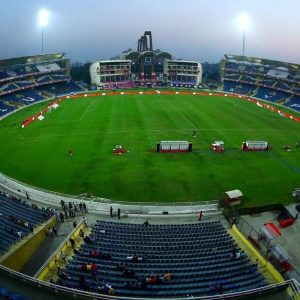 DY Patil Stadium pitch report today: India W vs Australia W 1st T20I DY Patil Sports Academy pitch report