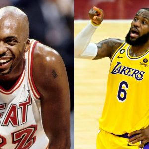 "People Called LeBron James a Sellout Until he mentioned Jerry Jones”: 4x NBA Champ Believes Lakers Star Might Get Rid of Duplicity in China-Nike Case