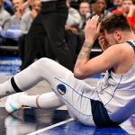Is Luka Doncic Playing Tonight vs Spurs? Mavericks Issue Injury Report for 3x NBA All-Star