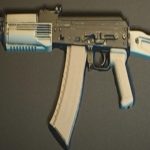 Kastov 545 Warzone 2 Loadout: Know What to Pick!