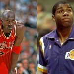 Despite 5 Championships, $620 Million Lakers Legend Placed 26 Y/o Michael Jordan Over Himself and Larry Bird