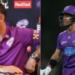 "We're going to open the batting with D'arcy": Ricky Ponting confirms D'arcy Short as permanent opener of Hobart Hurricanes in Big Bash League 2022-23