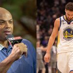 "Klay Thompson 100% Overreacted": Charles Barkley Maintains Stance on 4x NBA Champion Asserting Devin Booker Kicked His A**