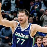 “Recovery Beer? Say Less”: Luka Doncic’s Wish After a Historic 60/21/10 Performance Been Fulfilled By Michelob ULTRA
