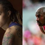 "US Would Nuke Russia For Michael Jordan And Not Brittney Griner": Take On $1.5 Million Star Raises Questions