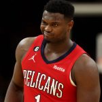 Is Zion Williamson Playing Tonight vs Wizards? Pelicans Release Injury for 6ft 6" Forward