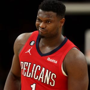 Is Zion Williamson Playing Tonight vs Wizards? Pelicans Release Injury for 6ft 6" Forward
