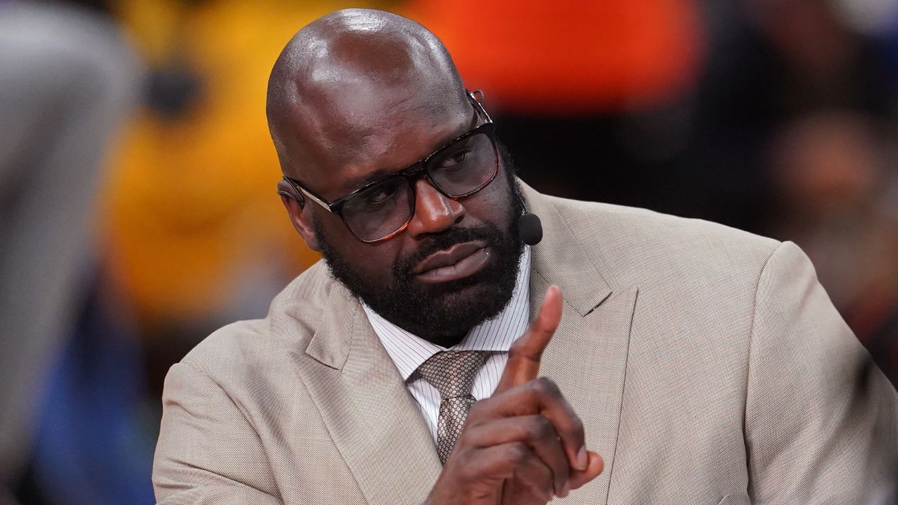 Despite Being Unfaithful to Ex-wife Shaunie, ‘Cheater’ Shaquille O’Neal Preaches ‘Honesty’ on National Television