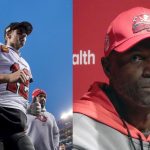 Tom Brady and Todd Bowles