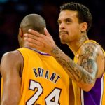 "You Never Think Superheroes Die": Kobe Bryant's Death Froze Matt Barnes in Disbelief