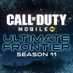 COD Mobile Season 11 Ultimate Frontier launches today: Complete patch notes
